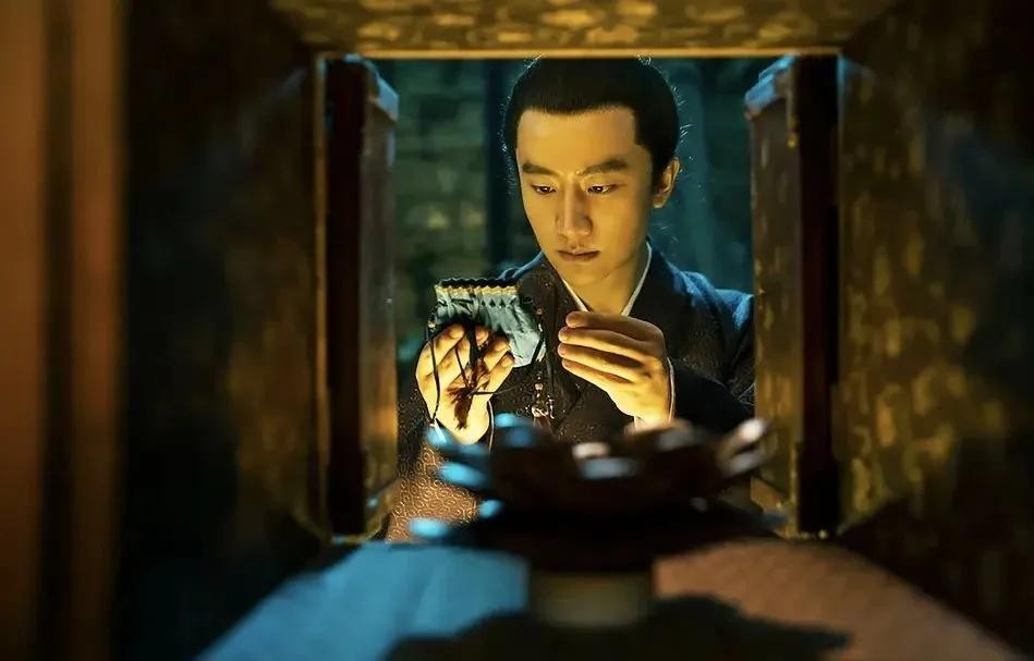 白居易晚年情诗,白居易写给新婚妻子最美的一首诗