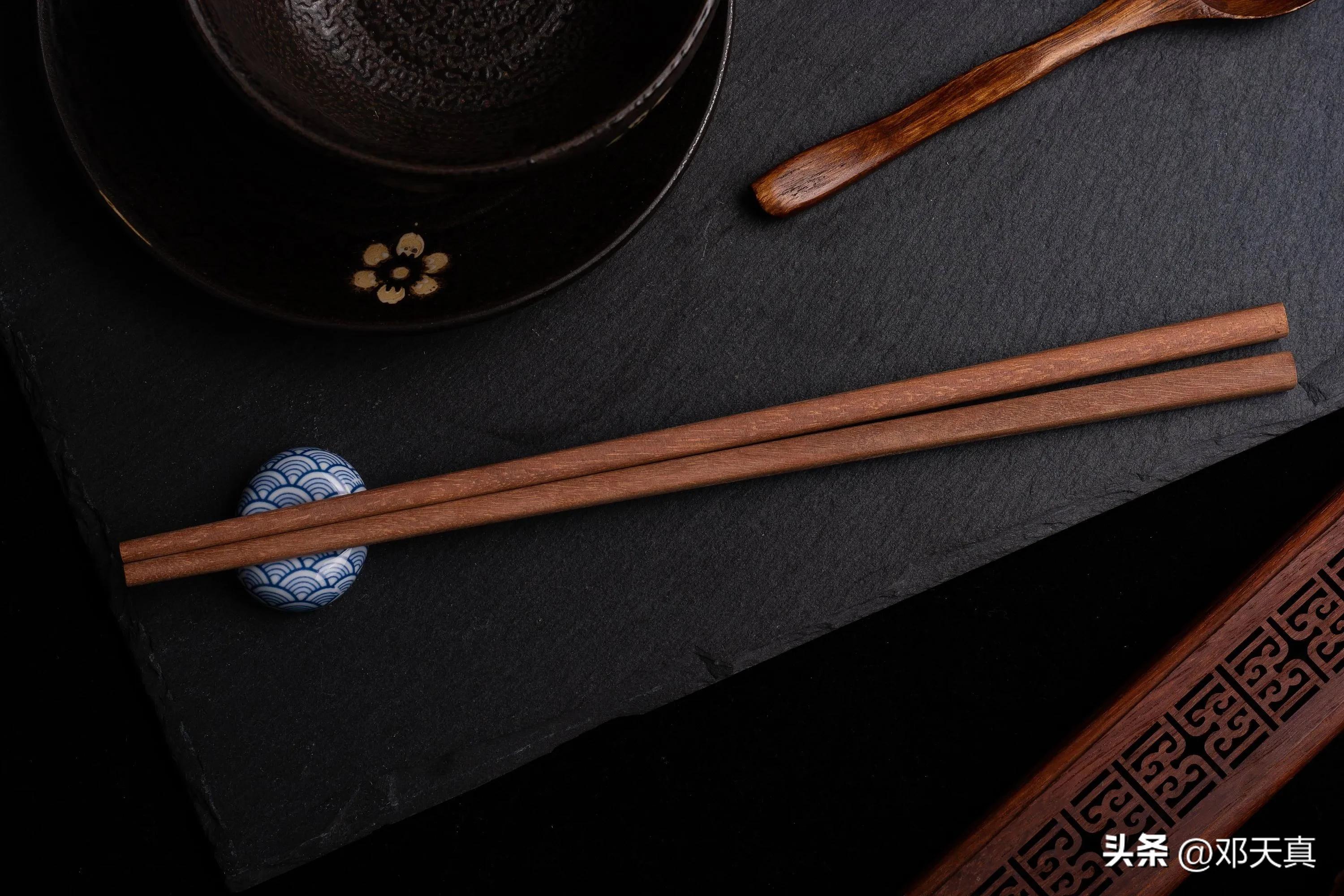 传统文化中筷子的智慧,中华优秀传统文化之筷子文化