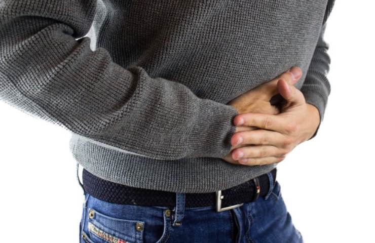 经常会饿肚子咕咕叫是怎么回事,有胃炎晚上很容易饿肚子咕咕叫