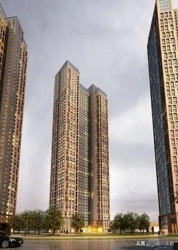 二十万在郑州买了三套房,年轻人在郑州买套房到底有多难