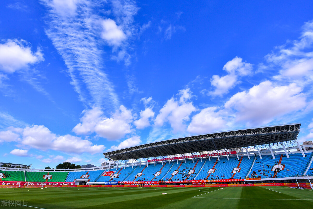 中超第二阶段分组,中超海牛主场场馆