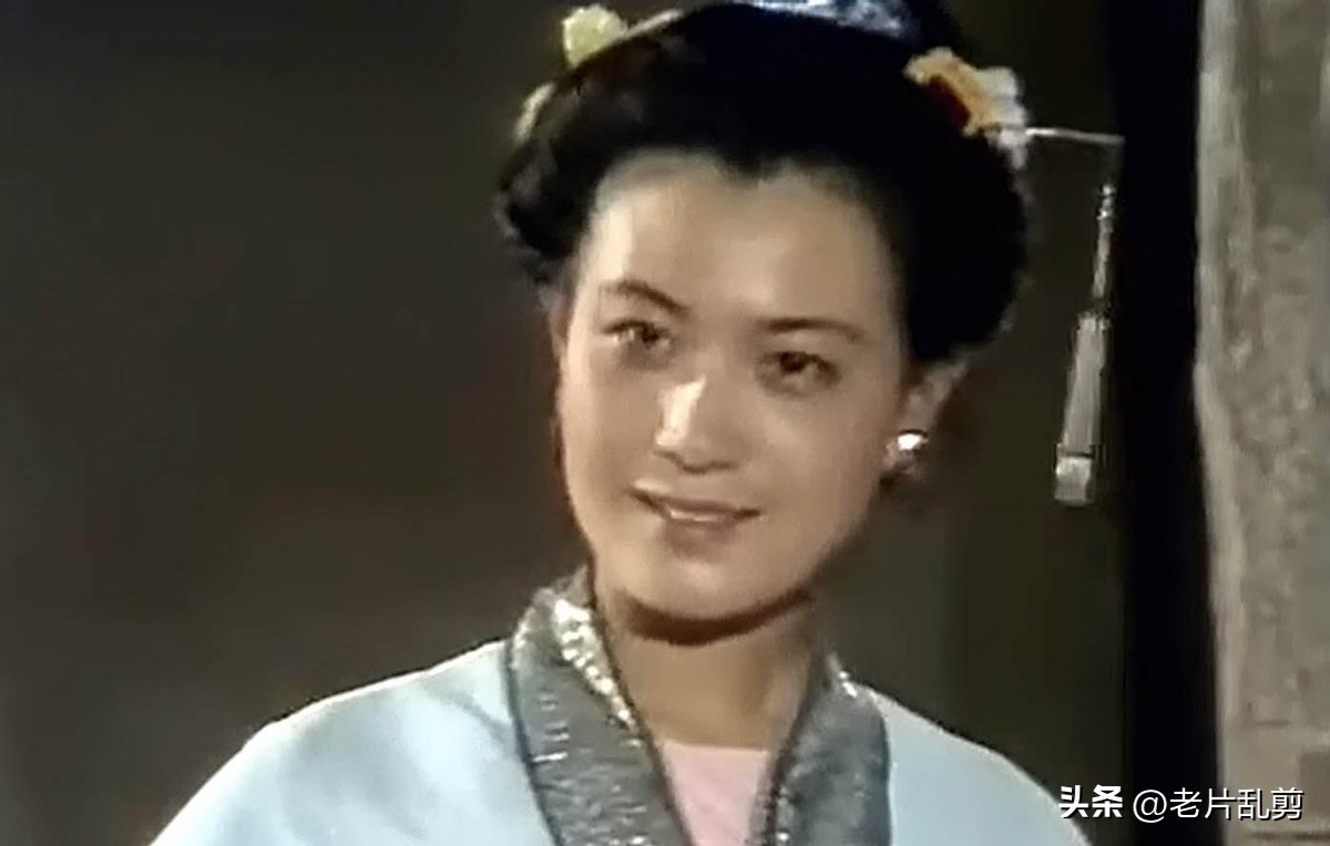 老版水浒梁山好汉,山东版水浒