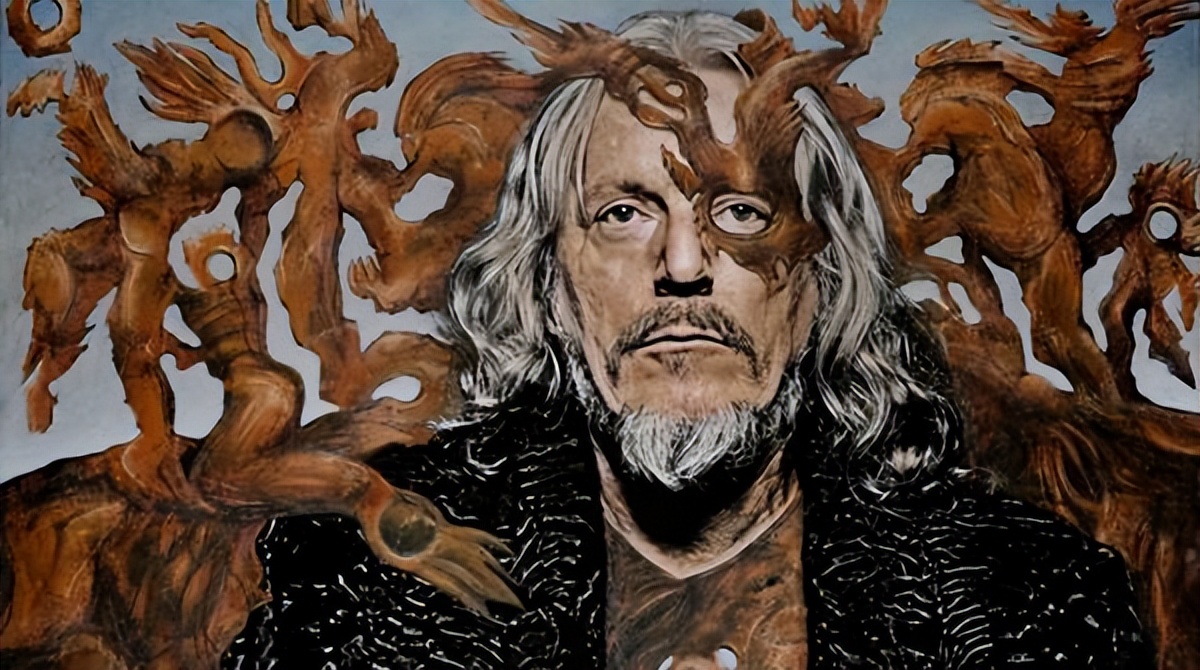 他画14幅假画卖了5亿，竟无人发现，却因一次偷懒被识破抓进监狱