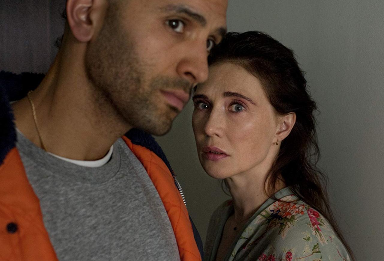 盘点权游“红姨”卡里斯八部为艺术献身的R级名场面电影电视剧