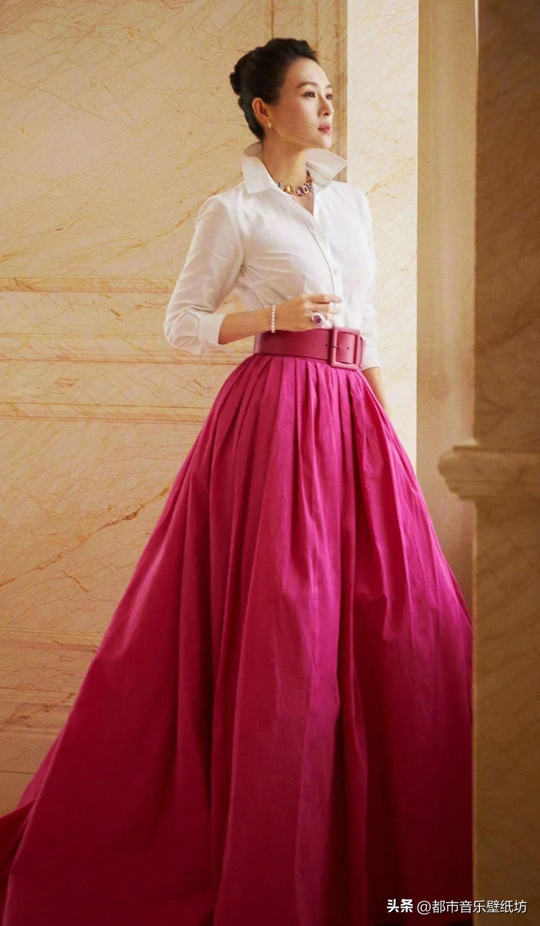 章子怡高清惊艳写真照,章子怡高清写真大图