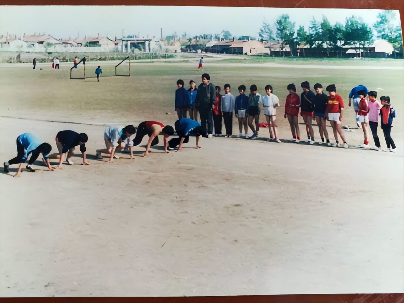 虎林广场美景,虎林老照片老广场