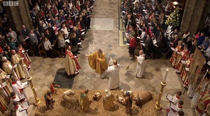 美国驱魔人原型事件,驱魔人的原型故事