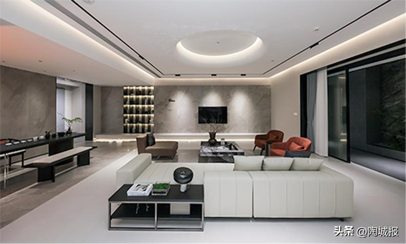 百年将军，百亿目标，这一陶企品牌用战略和执行力剑指百年！