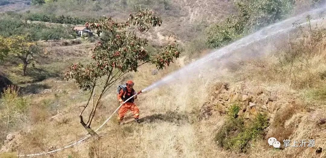 沂源大美,大美沂源玩的地方
