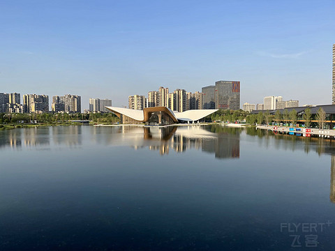 #初夏之旅#神秘国宾＆园林别墅——成都金牛宾馆初体验