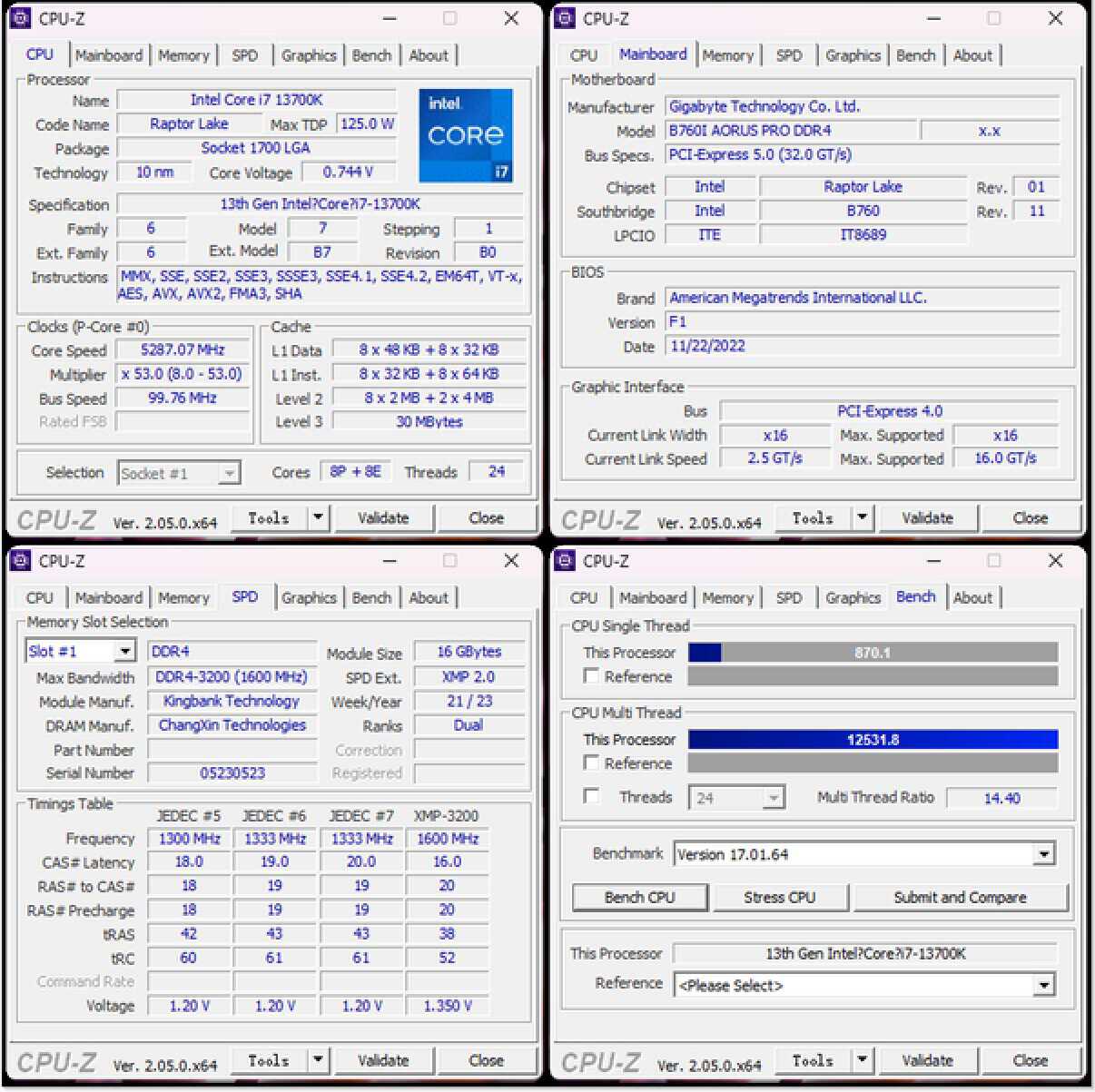 技嘉b760i迷你雕用什么散热器,技嘉b760小雕主板配13代i5