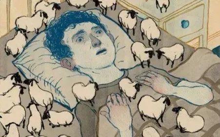 睡眠质量差4个小招拯救你,拯救睡眠困境的20个方法赶紧收藏