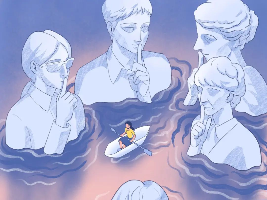 投票显示半数女性曾受*力暴**妇检：做孕检喊疼被医生斥责，检查时男子推门而入，“人格被踩在脚下狠狠践踏”