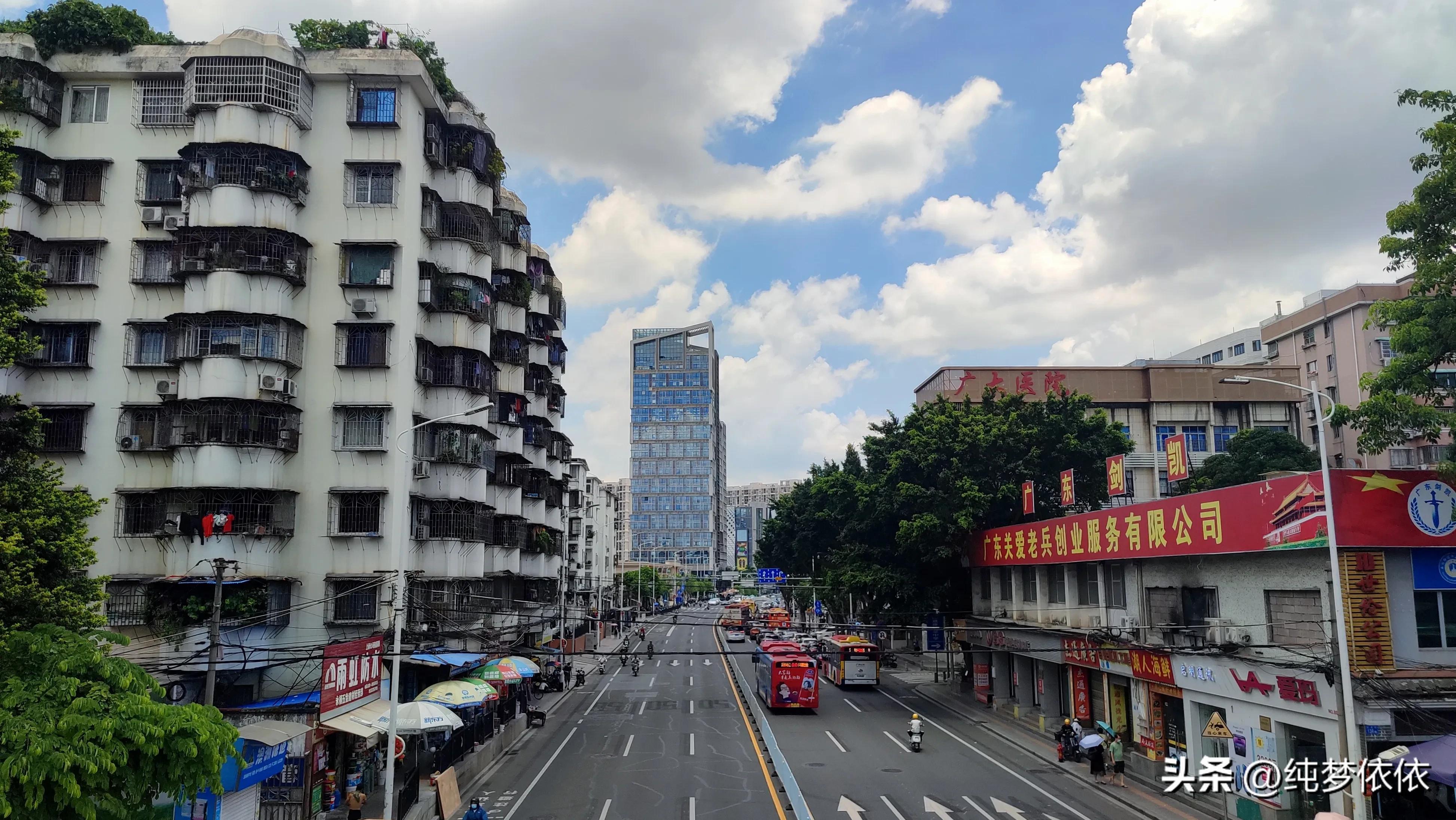 夏天随手一拍就是最好的画面,这张照片勾起了夏天的美好时光