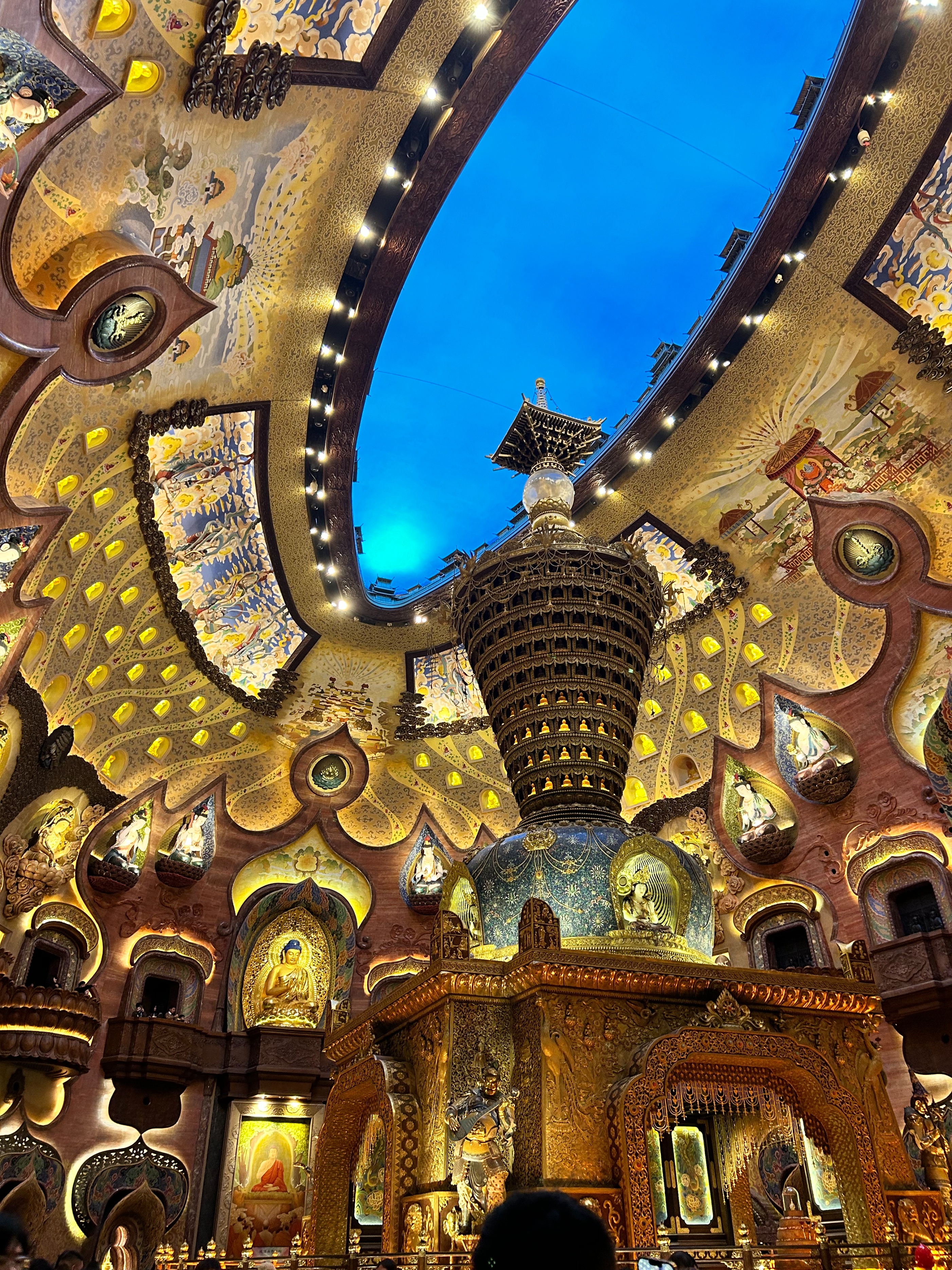 南京小众景点大全排行榜,南京小众好玩的地方排名