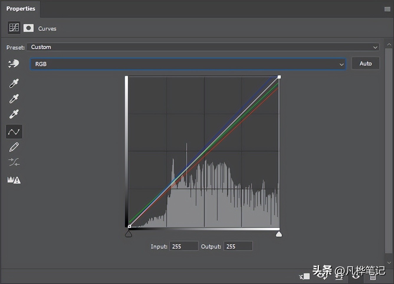 照片怎么校准皮肤白平衡,后期照片白平衡