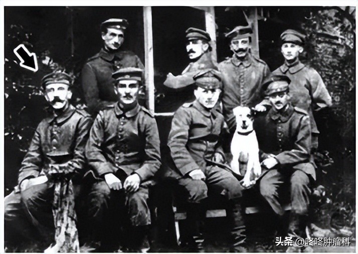 漫谈百年抗癌史:纳粹创造的生化毒剂,最终成了救人无数的抗癌神药