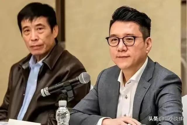 媒体人李铁咸宁,媒体人李铁