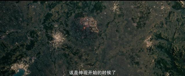 永恒族电影引发巨大争议,永恒族电影评论