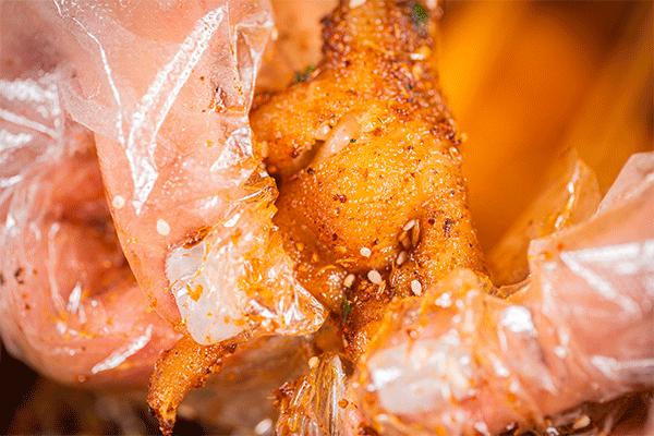 到汉阳踢球，512G的胃还不够用！