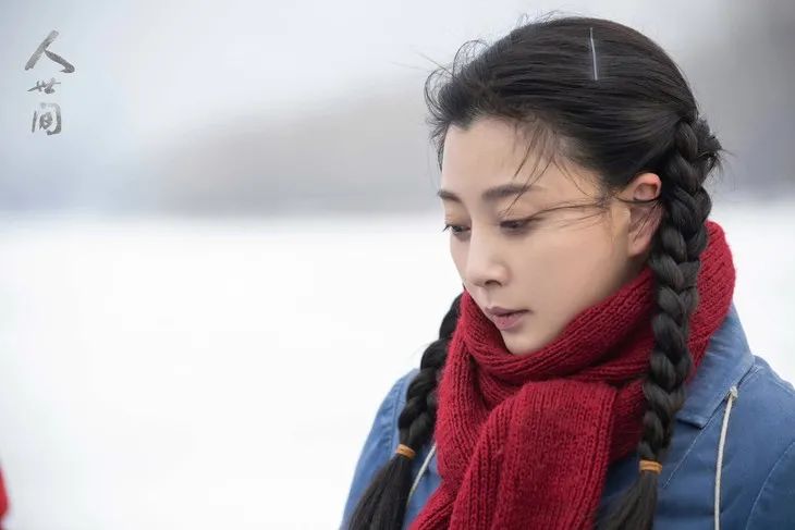 现在有多少年轻人喜欢殷桃,殷桃你有被她惊艳了吗