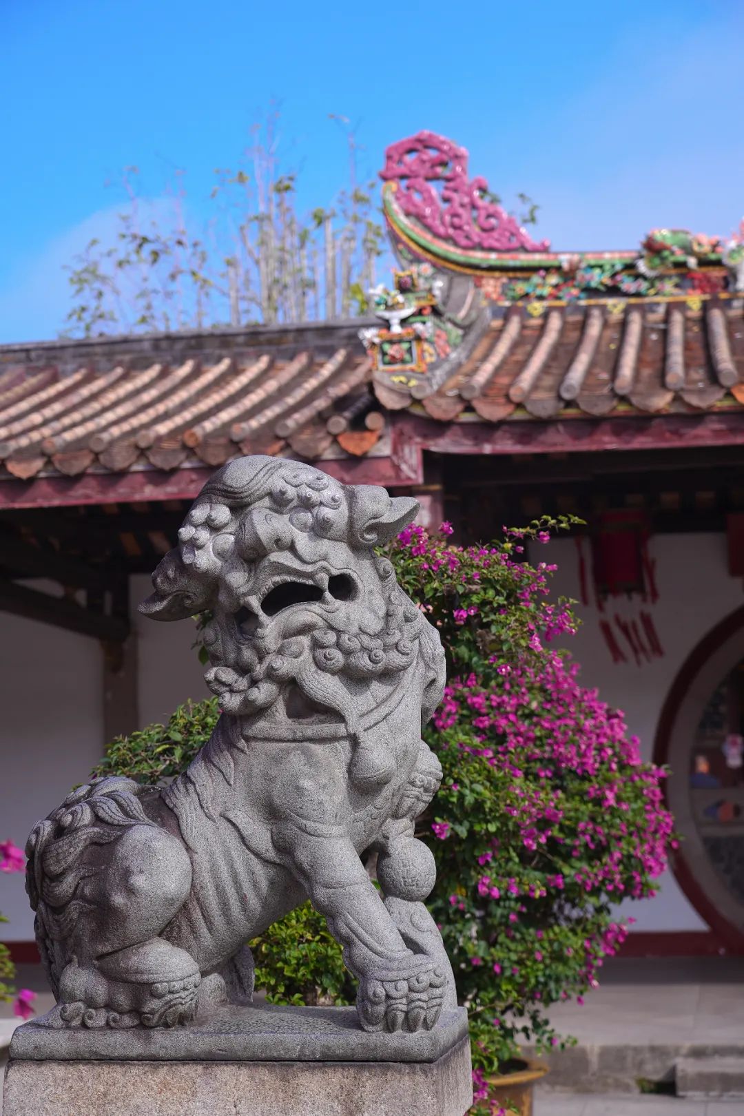 潮州5天4晚攻略,潮州4天四夜攻略