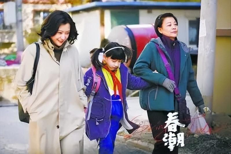 女性欲望被放大，以直白的形式表现，彻底改变“谈性色变”的现状