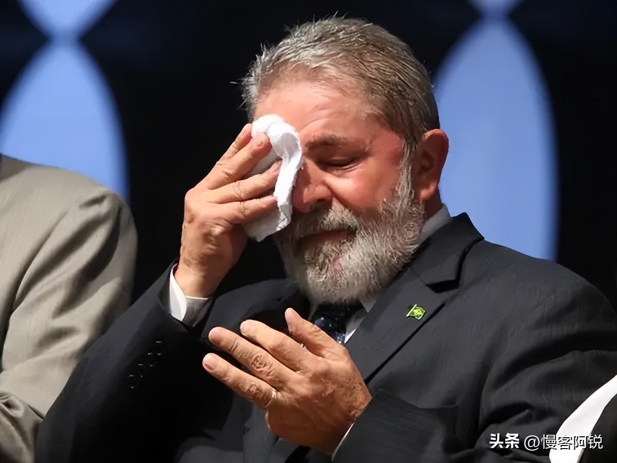 从巴西人挨饿谈温铁军所说的“自主性”