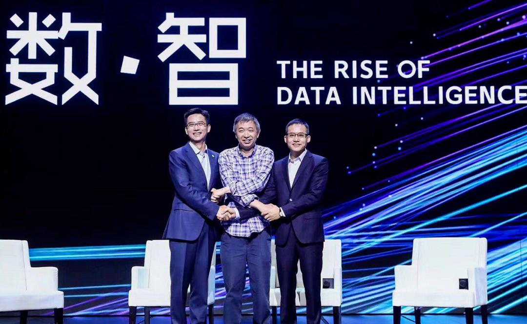 阿里云十大核心部门,阿里云七大件产品