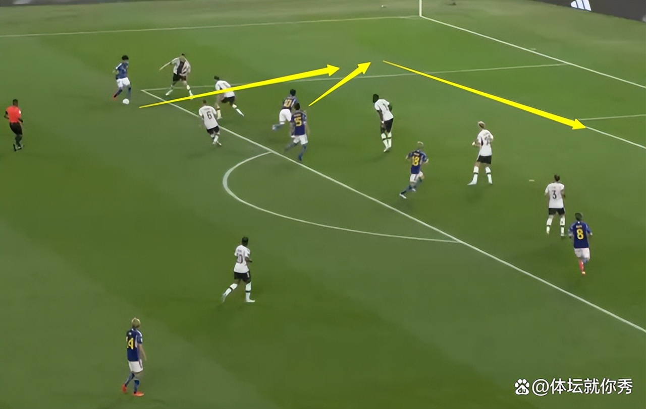 世界杯德国队输给日本,2022年足球世界杯德国队阵容