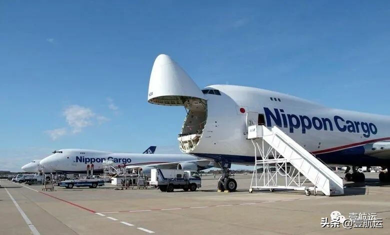 刚刚，NipponCargoAirlines被出售