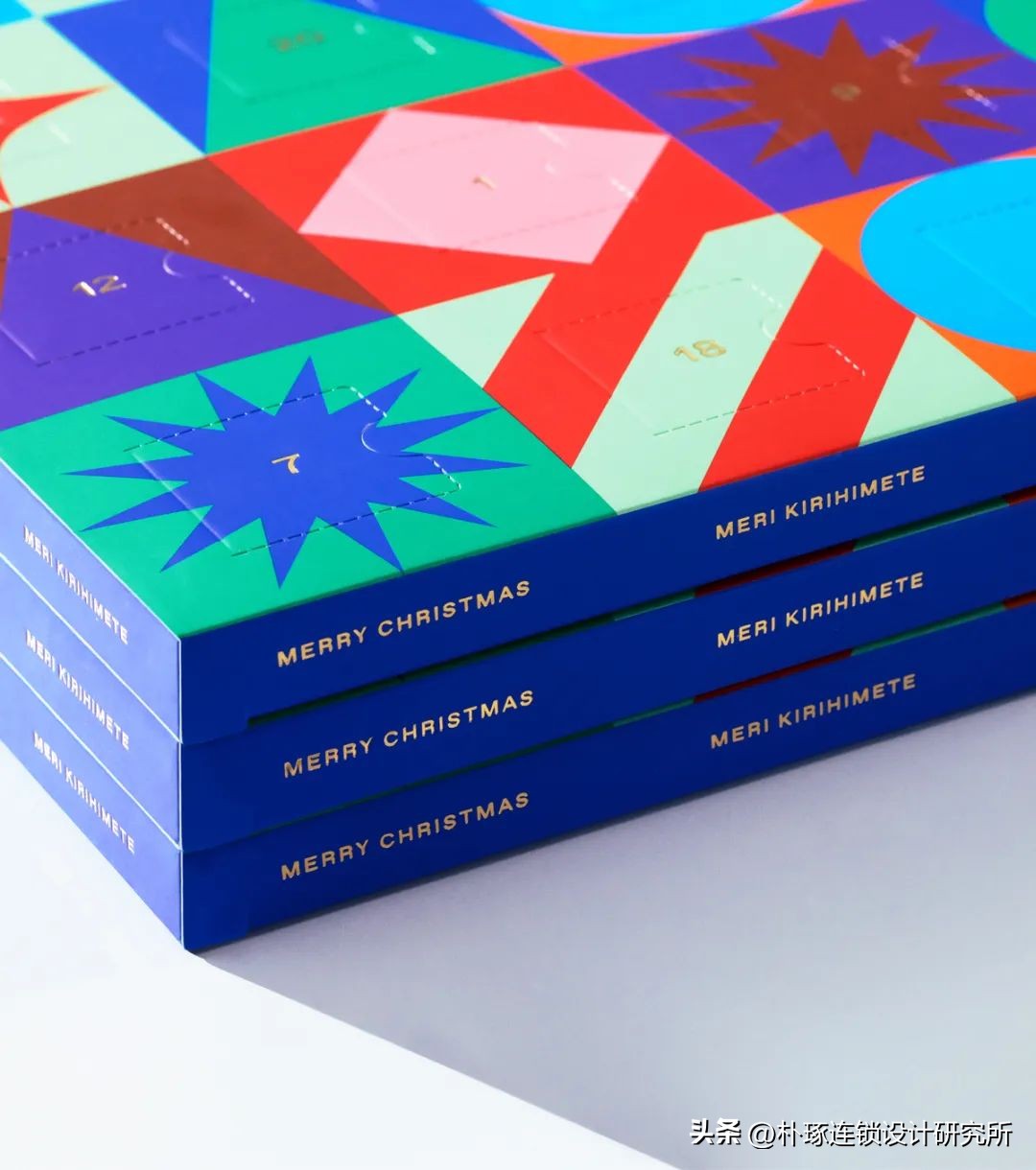 如何让包装更有层次,优秀包装设计有美感更畅销