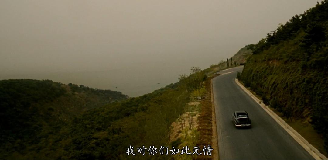 风声电影隐藏细节,电视剧风声里隐藏的细节