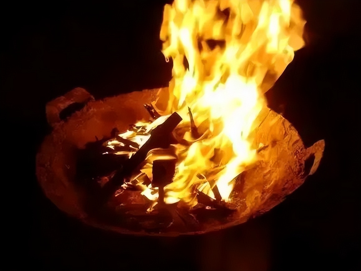 初秋时节家庭防火攻略请收好,农忙时节防火注意事项