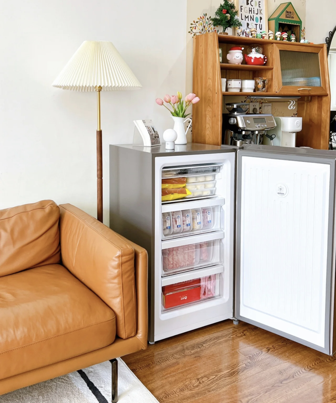 冰柜真的有必要吗,冰柜使用感受