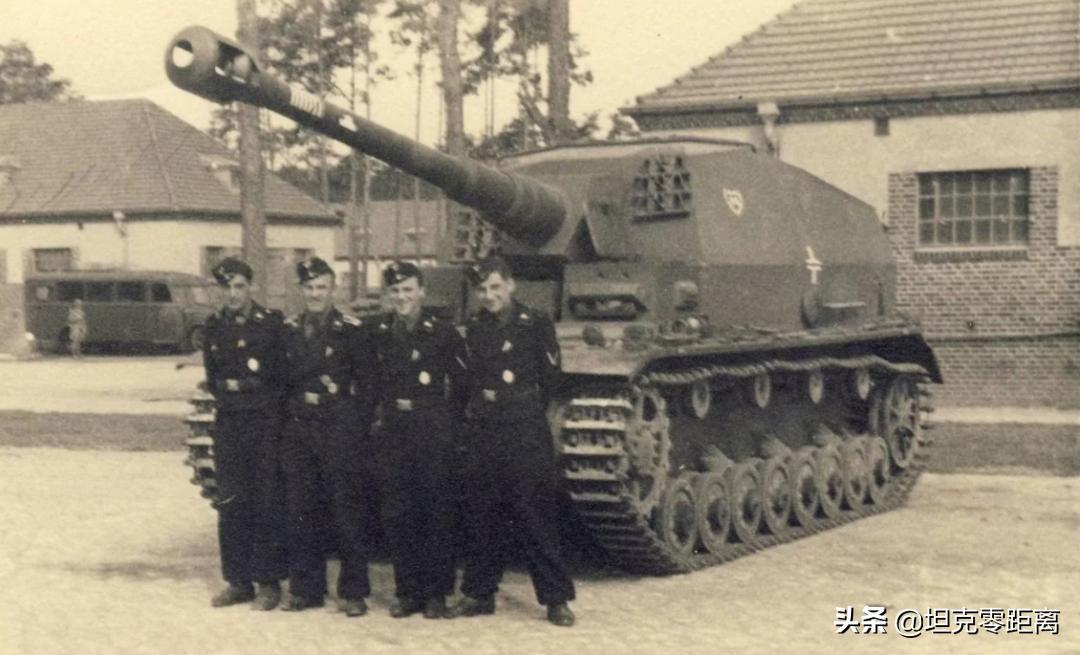 坦克世界拥有超大视野和逆天俯角的D系良心还能像以前一样吗？