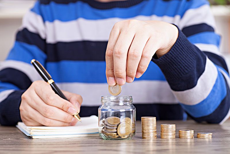 财务第一步学会做假账,财务如何看是否做假账