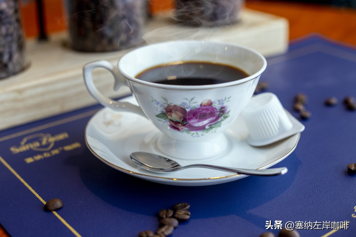 亚洲咖啡的特点,咖啡各品牌对比分析