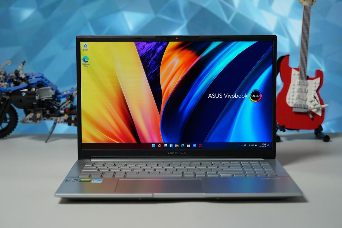 华硕无畏pro152022锐龙版测评,华硕无畏pro15标压锐龙i5版测评