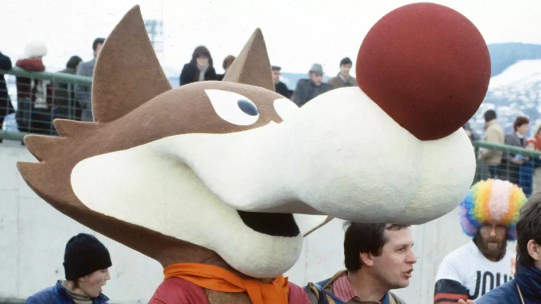 冬奥吉祥物名字,冬奥吉祥物是哪几个