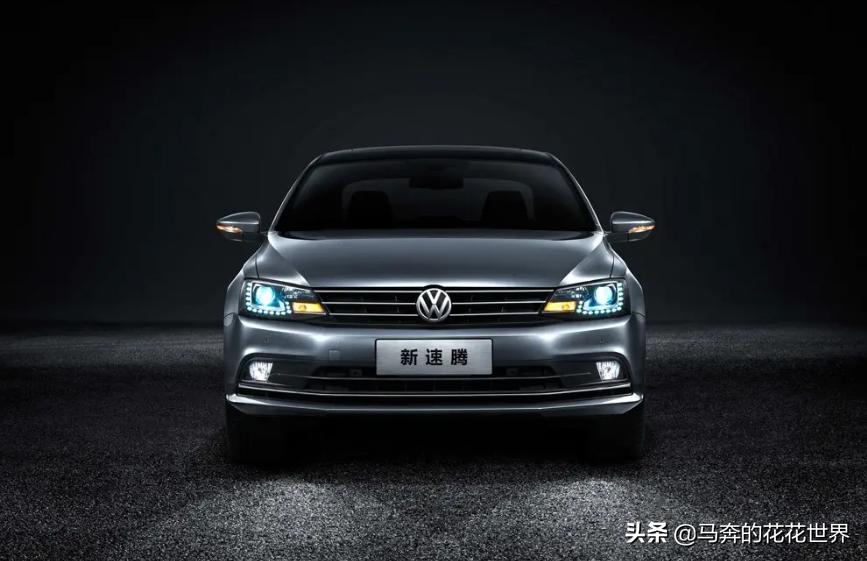 2021款捷达vs7的10大忠告,新款捷达vs7和老款的区别在哪里