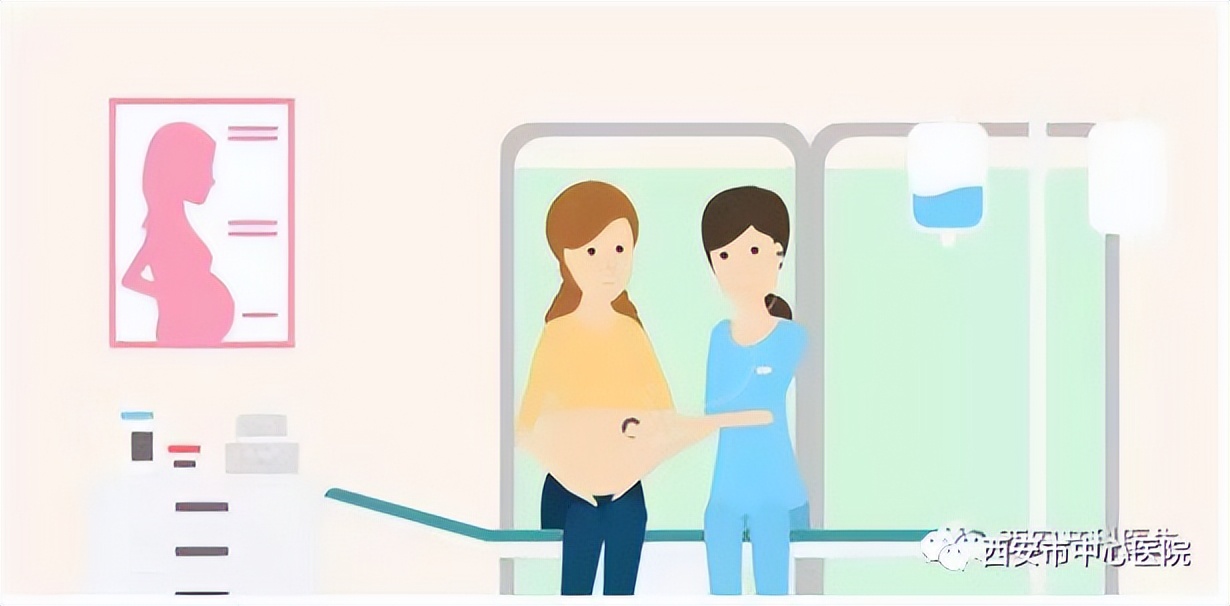 孕妈胎教课堂,孕期营养指导孕妈课堂