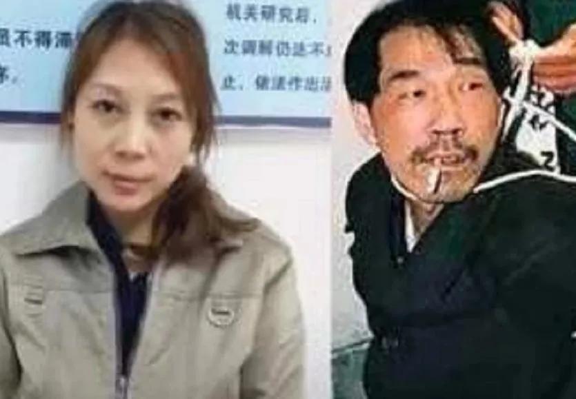 劳荣枝称遭胁迫,劳荣枝否认被指控罪名