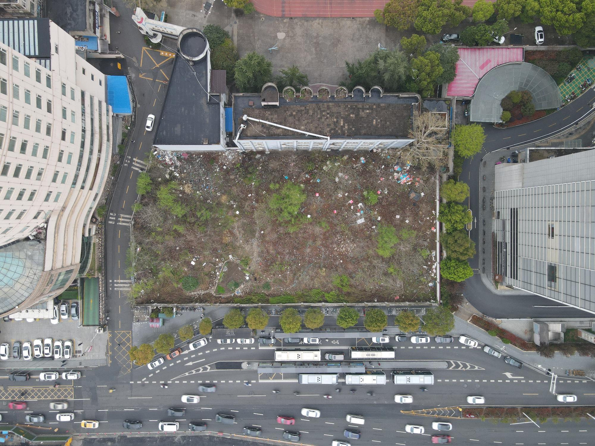 共同缔造项目简介,共同缔造建设内容