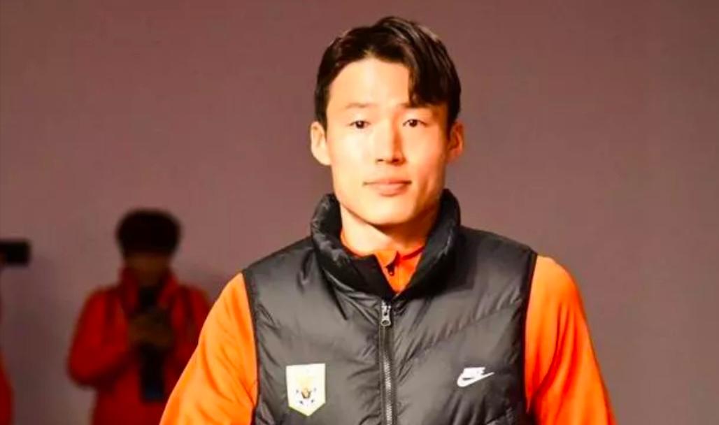 金敬道假球的比赛视频,金敬道孙准浩最新消息