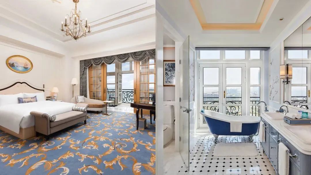 来有海风的地方！下午茶免费→