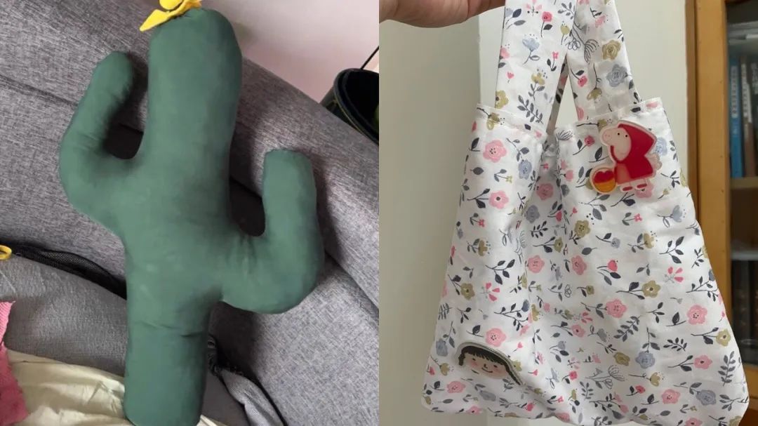 缝纫机已退出历史舞台？辣妈卖迷你款年销3000个，老外都下单