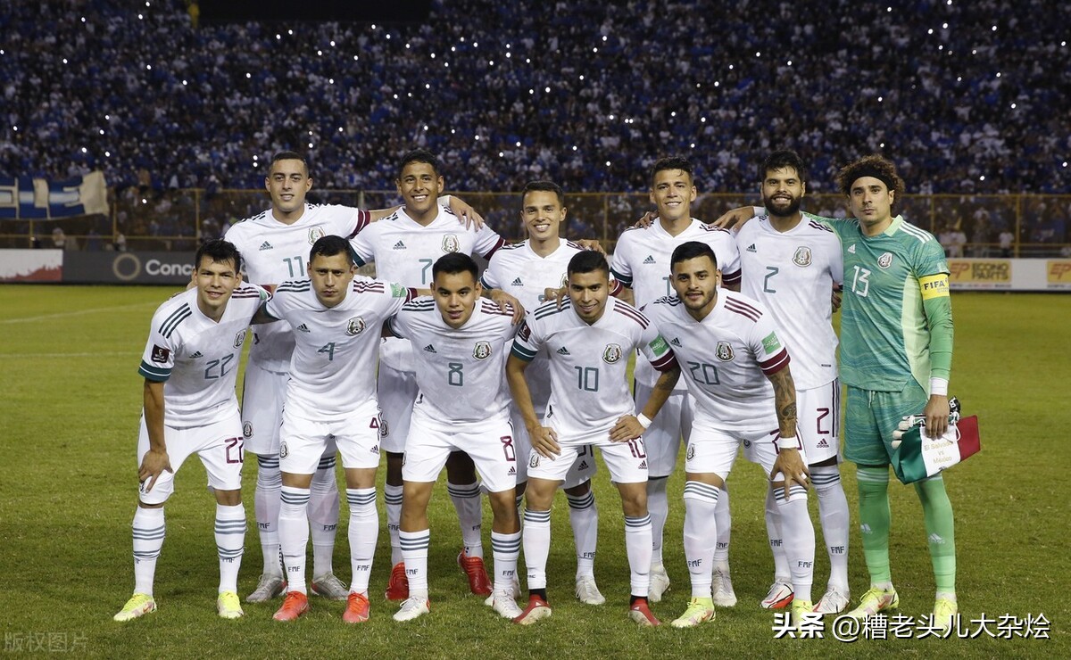 世界杯输得最惨的球队排行榜,世界杯十大惨案分析