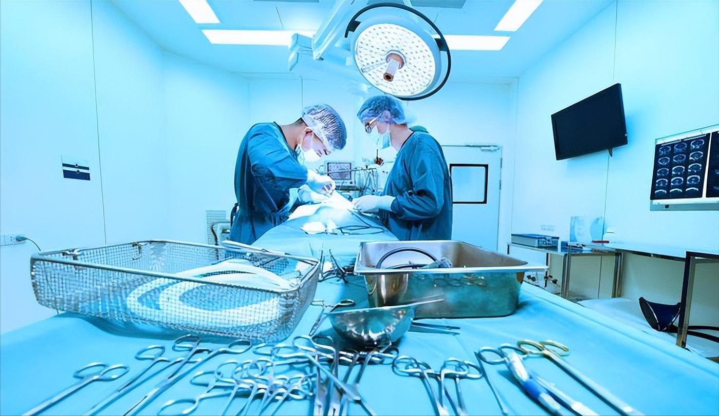 腹腔镜下胰十二指肠切除术后疼痛,胰腺十二指肠手术切除后细菌感染