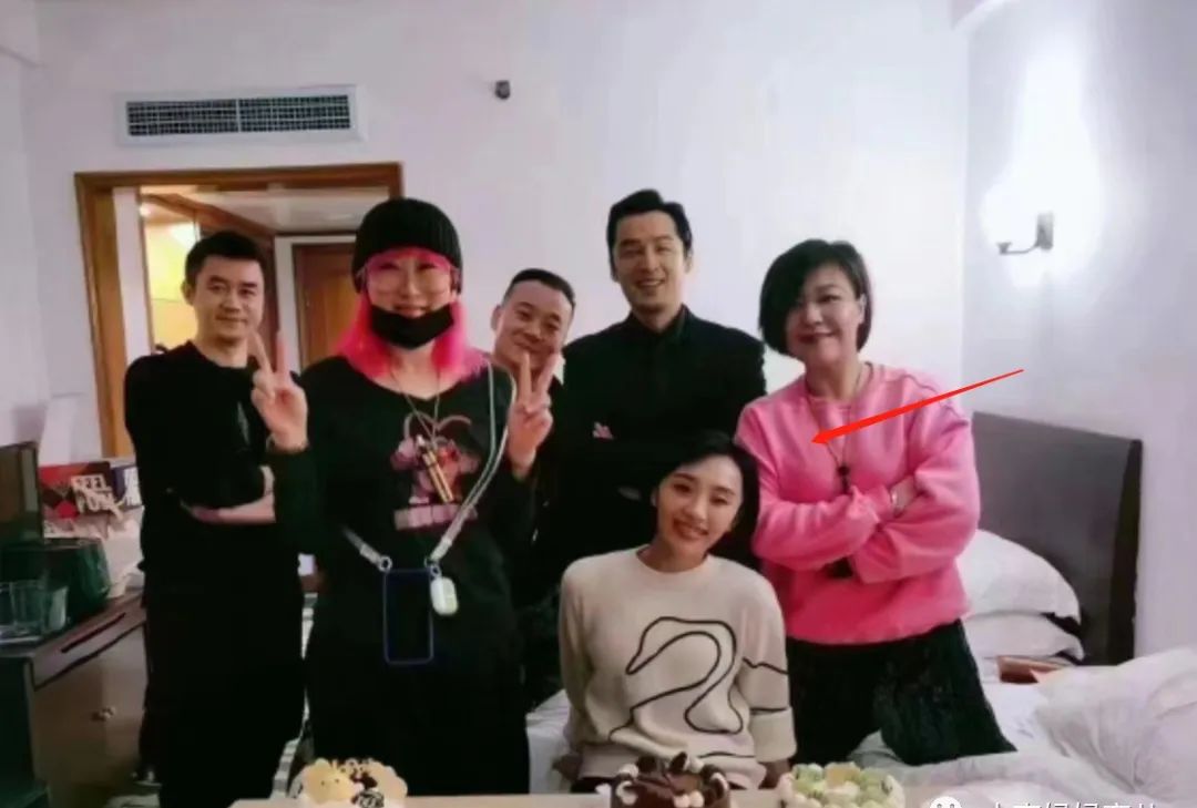 胡歌官宣已婚得女,胡歌首次公开聊妻女